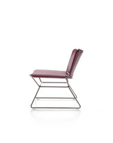 Neil Leather Armchair | 