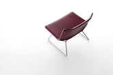 Neil Leather Armchair | 