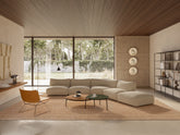 Neil Leather Armchair | 