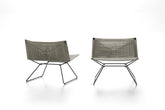 Neil Twist Armchair | 