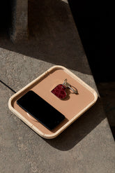 Polo Marmo Wireless Charger | 
