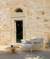 Salinas Living Armchair | 