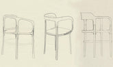 SteelWood Chair | 