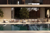 EXTETA x RIVA Sofa | 
