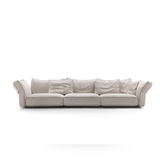 Camelot Sofa - Flexform | 
