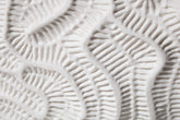 Coralreef White Centerpiece | 