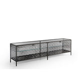 Echo Display Cabinet - Fiam | 