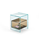 Magique Nightstand - Bedroom | 