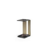 York Side Table - Fiam | 