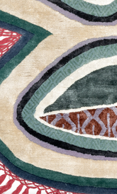 Bejinhos Rug | 
