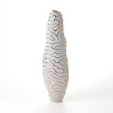Menhir Gold Vase | 