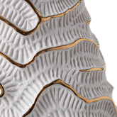 Menhir Gold Vase | 