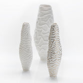 Menhir Gold Vase | 