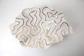 Opensea Gold Centerpiece | 