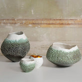 Oceania Pink Vase | 