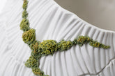 Zefiro Moss Vase | 