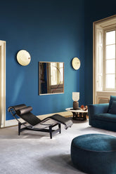 4 Chaise Longue à reglage continu | 