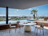 Inout Outdoor Chair | 