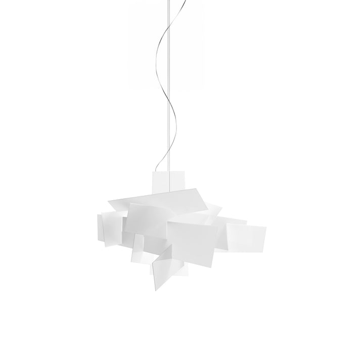 Big Bang Chandelier
