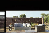Ghost Outdoor Armchair | 09 | 