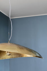 Brass Pendant Light | 96 | 