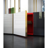 Bookcase 01 | 
