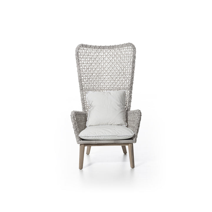 Panda Outdoor Armchair | 19