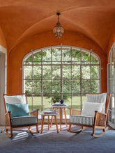 Inout Outdoor Armchair | 709 | 