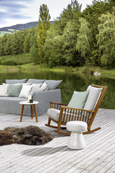 Inout Outdoor Armchair | 709 | 