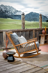 Inout Outdoor Armchair | 709 | 