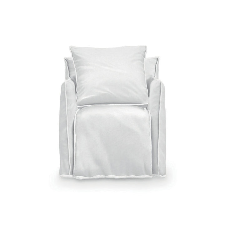 Ghost Outdoor Armchair | 05
