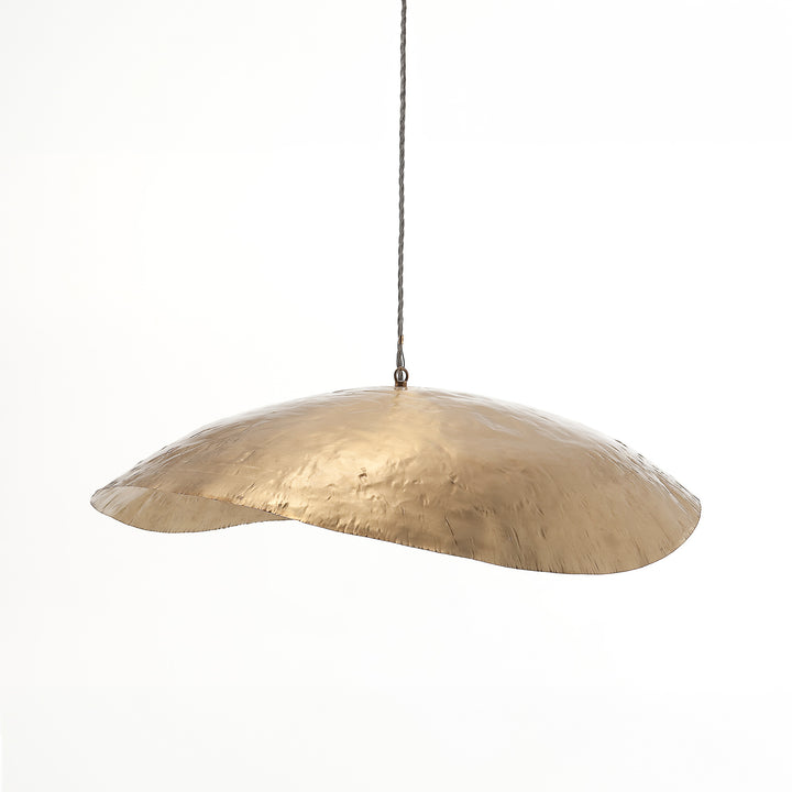 Brass Pendant Light | 95