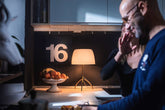 Lumiere 30th Table Lamp | 