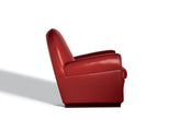 Vanity Fair XC armchair | 