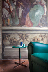 Vanity Fair XC armchair | 