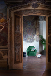 Vanity Fair XC armchair | 