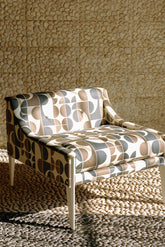 Dezza 12 armchair | 