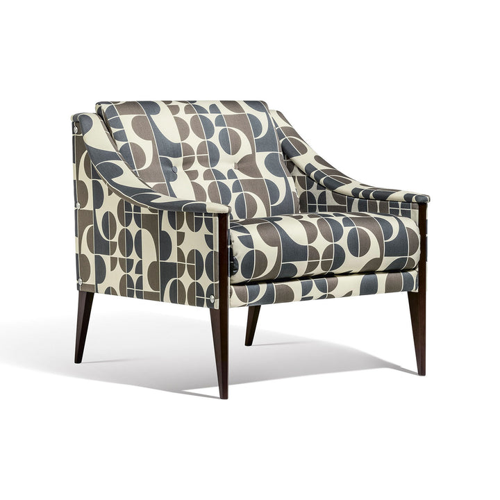 Dezza 24 armchair
