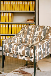 Dezza 24 armchair | 