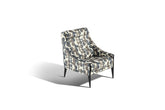 Dezza 48 Armchair | 