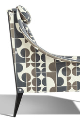 Dezza 48 Armchair | 
