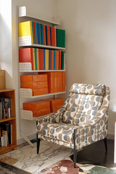 Dezza 48 Armchair | 
