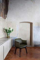 Archibald small armchair | 