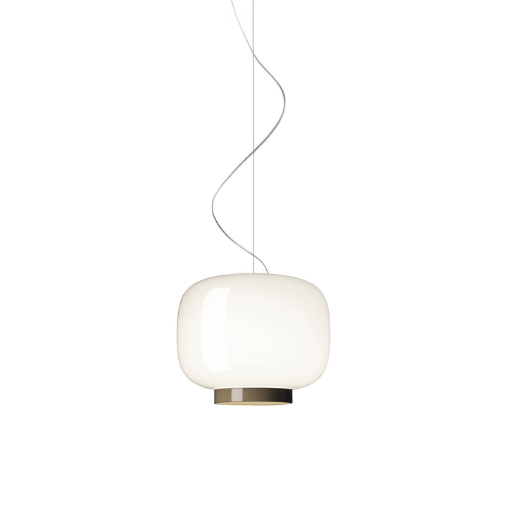 Chouchin 3 Reverse Pendant Light