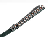 Leather leash | 