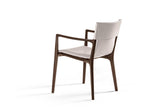 Isadora chair with arms | 