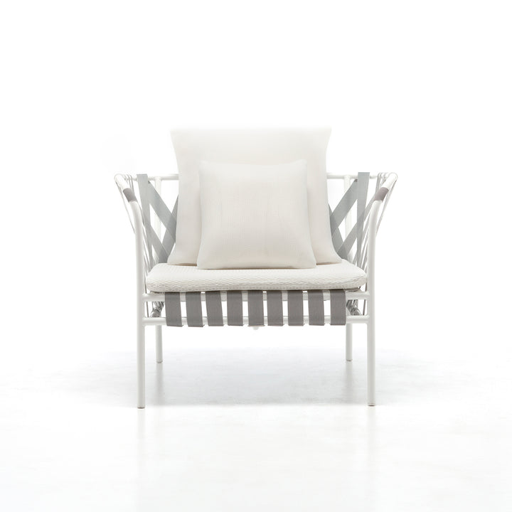 Inout Outdoor Armchair | 851