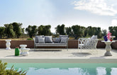 Inout Outdoor Armchair | 851 | 