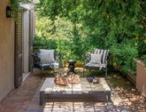 Inout Outdoor Armchair | 851 | 