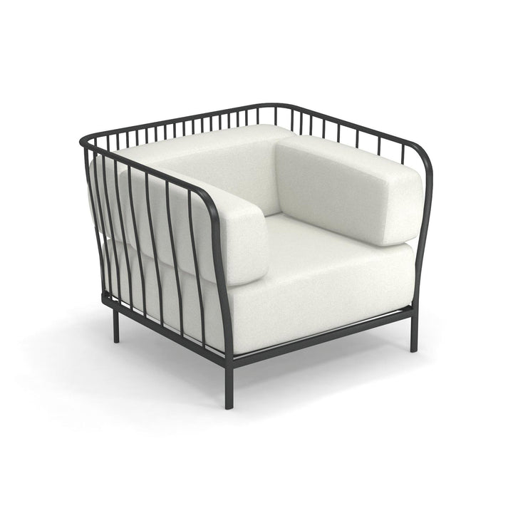 Cannolè - Armchair